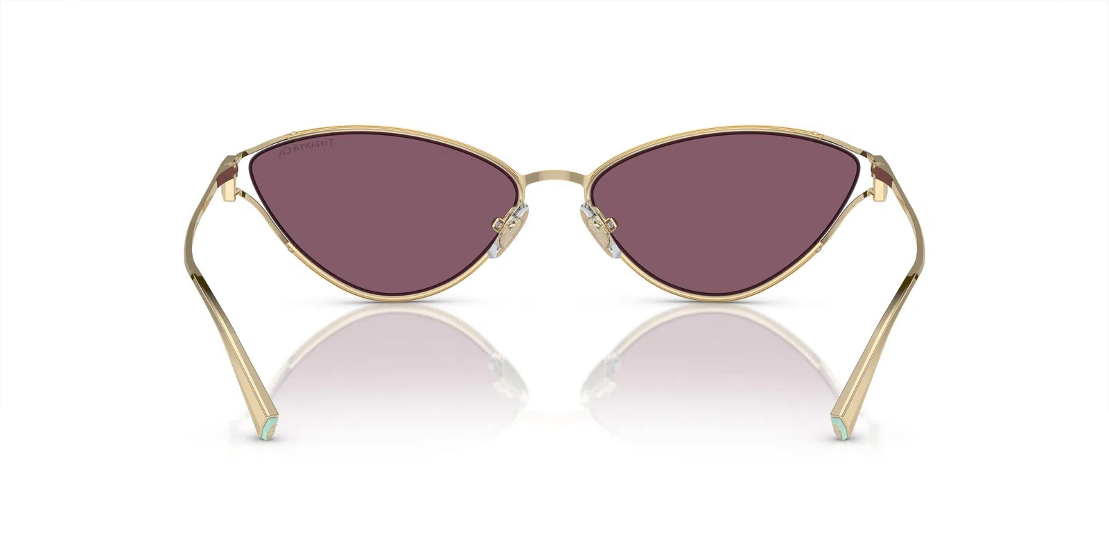 Tiffany 3095 Sunglasses - view 14